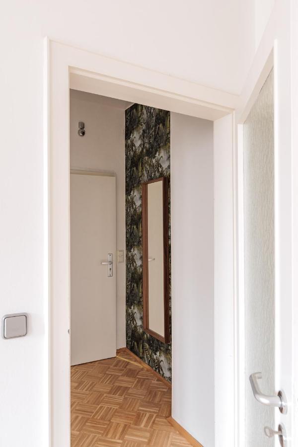 Flats 4 You, Moderne City Wohnung Naehe Hbf, Due-Messe 20 Min, Netflix, Kueche ดุยส์บูร์ก ภายนอก รูปภาพ