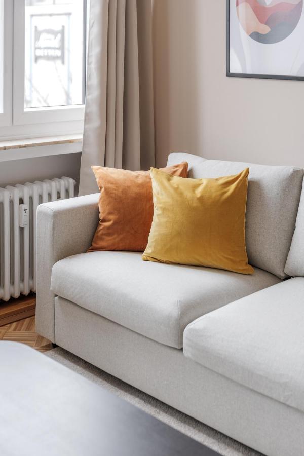 Flats 4 You, Moderne City Wohnung Naehe Hbf, Due-Messe 20 Min, Netflix, Kueche ดุยส์บูร์ก ภายนอก รูปภาพ